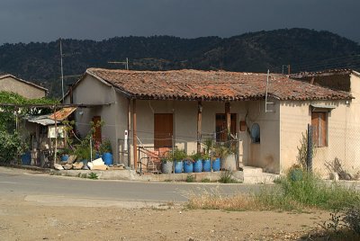 House on the Corner Troodos 03