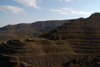 Troodos Mountain Scenery 10