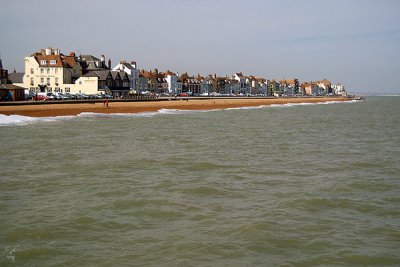 Deal Seafront