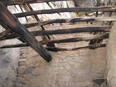 Salado Cliff Dwelling roof still partially intact IMG_0609.JPG