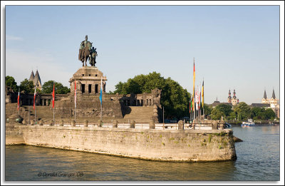 Koblenz, Germany