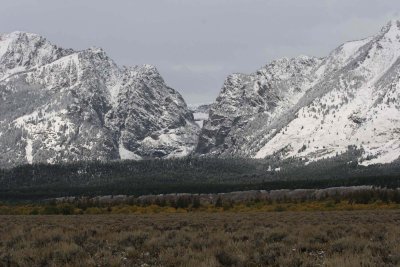 Death Canyon