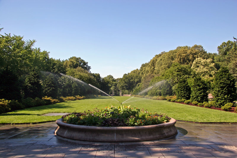 Osborne Garden