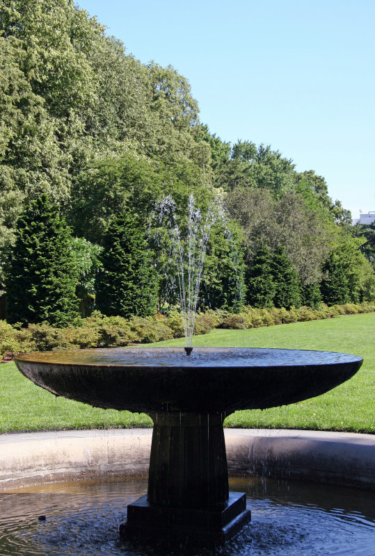 Osborne Garden