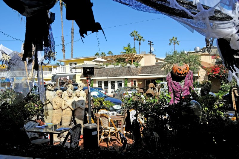 Barbarellas Restaurant