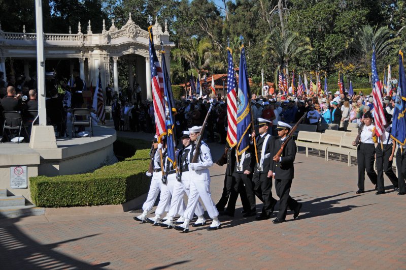 Balboa Park