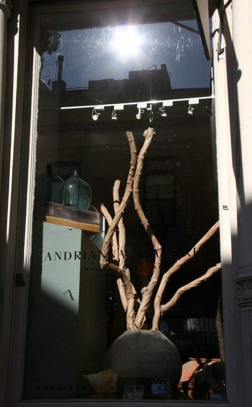 Andrianna Shamaris Furnishings