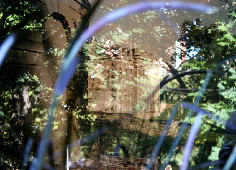 Photo Show Reflections