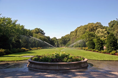Summer - Brooklyn Botanic Gardens
