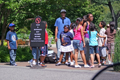 School Field Trip