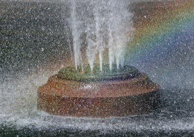 Fountain