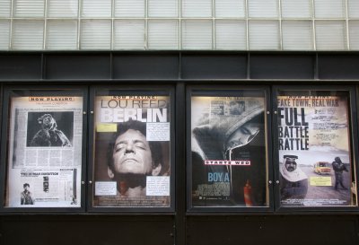 Film Forum Movie Posters