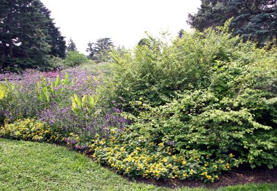 Conservatory Gardens