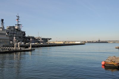 Harbor