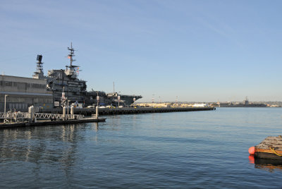 Harbor