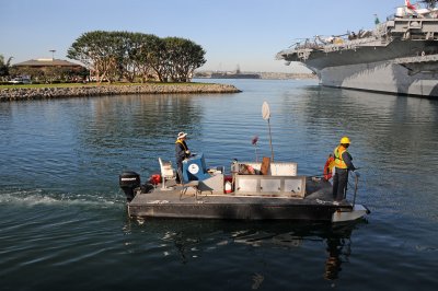 Harbor