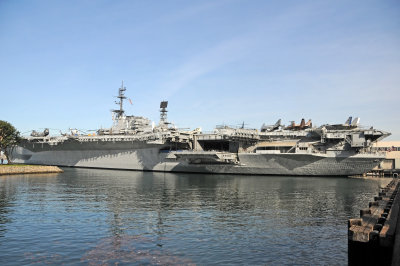 Harbor