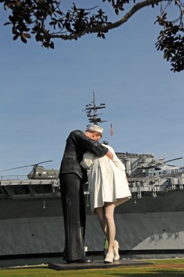Harbor