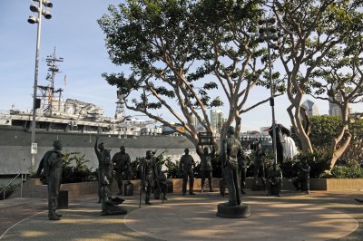 Harbor
