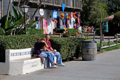 Seaport Village