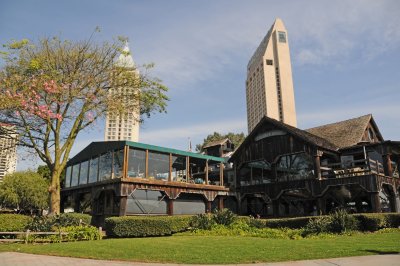 Seaport Village