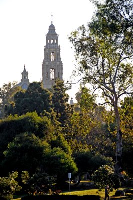 Balboa Park