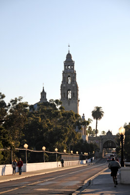 Balboa Park