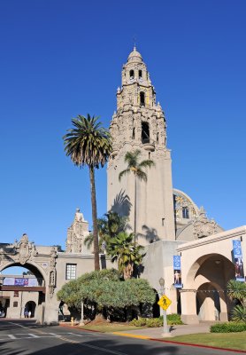 Balboa Park