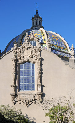 Balboa Park