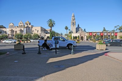 Balboa Park