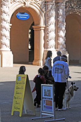 Balboa Park