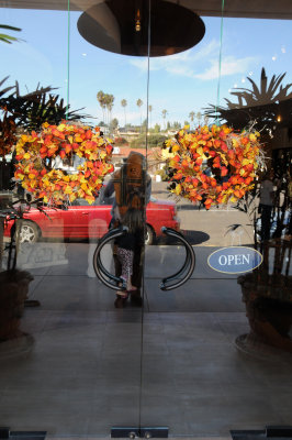 Self-Realization Fellowship Gift Shop