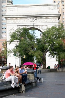 Arch View