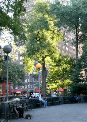 One University Place at Washington Square North