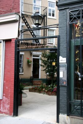 Milligan Place
