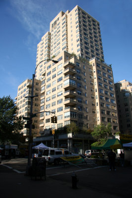 Brevoort East Residence at 9th Street