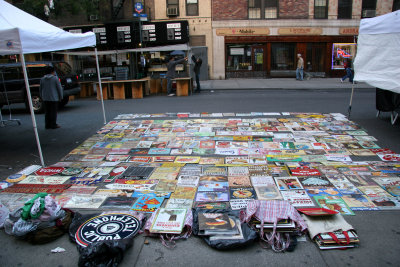 Congress of Racial Equality Fair - Signs for Sale