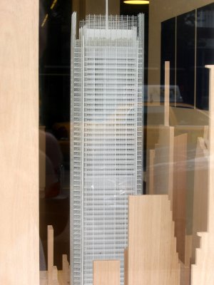 NY Times Project - American Institute of Architecture NYC Chapter
