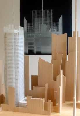 NY Times Project - American Institute of Architecture NYC Chapter