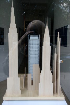 NY Times Project - American Institute of Architecture NYC Chapter