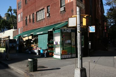 Charles Grocer at 7th Avenue