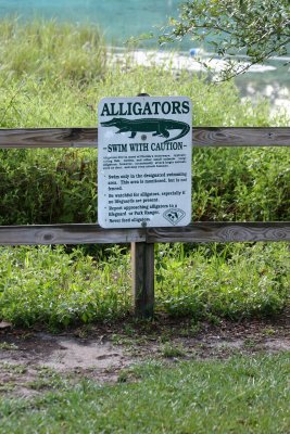 Rainbow Springs State Park