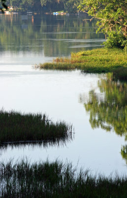 Rainbow Springs State Park