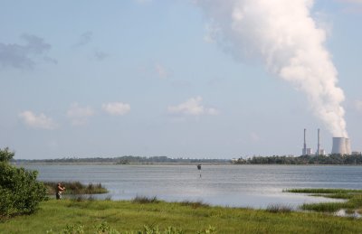 Fort Island Gulf Beach