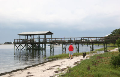 Cedar Key, Florida