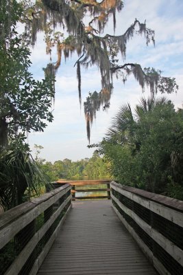 Rainbow Springs State Park