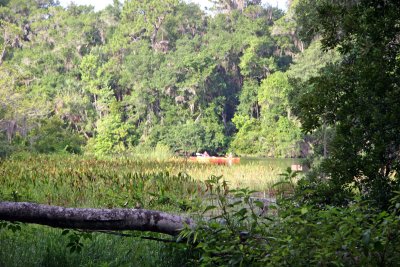 Rainbow Springs State Park