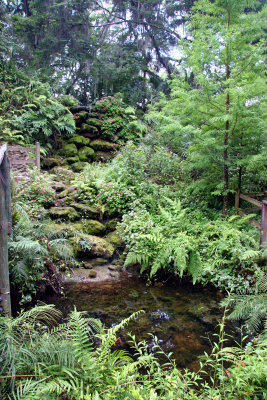 Rainbow Springs State Park