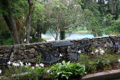 Rainbow Springs State Park