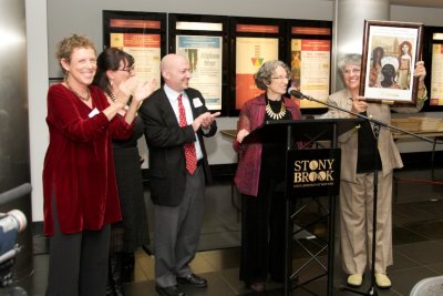 Herstory Writers Workshop - 13th Anniversary Gala Luncheon 2009